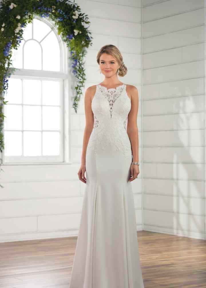 Vestidos de novia - 5