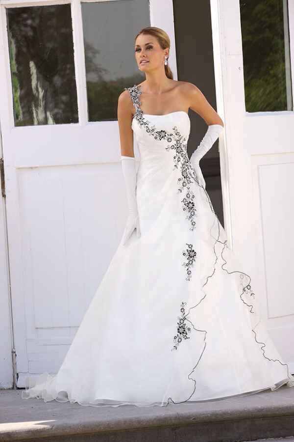Más vestido de novia - 5