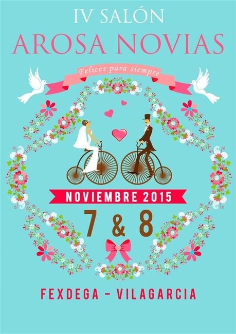 AROSA NOVIAS 