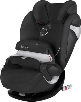Cybex M-Fix