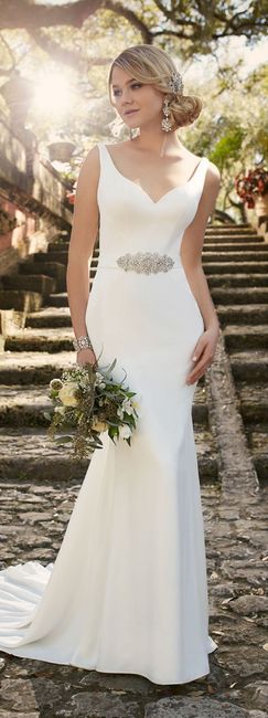 Más vestido de novia - 3