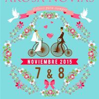AROSA NOVIAS