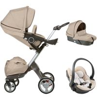 Stokke