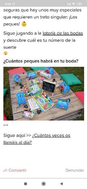 Animador para niños, ¿sí o no? - 1