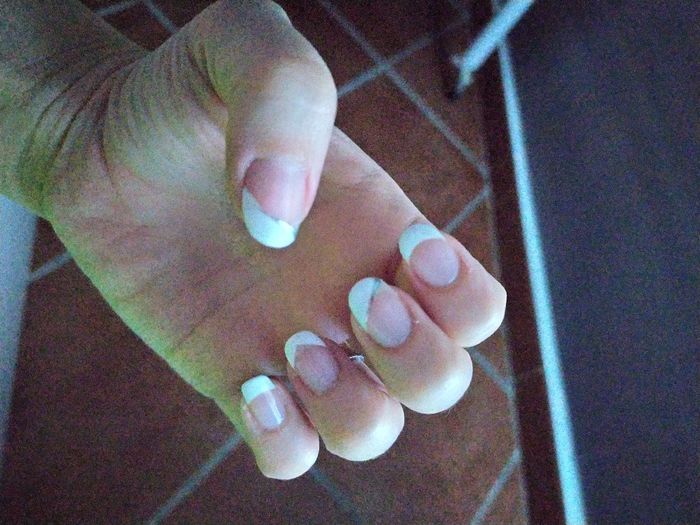 Manicura perfecta - 1