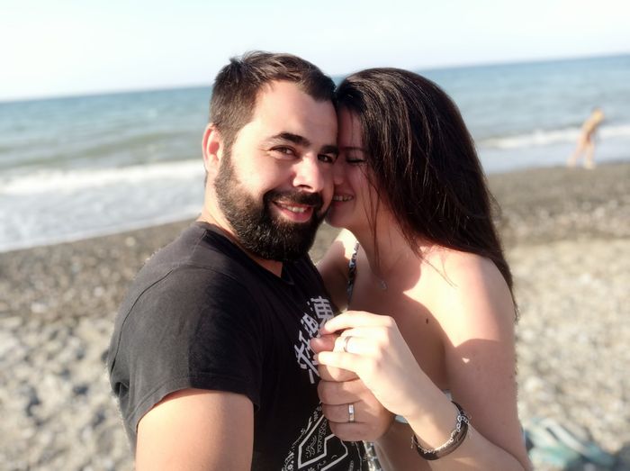 Dia de nuestra no boda 3