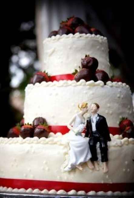 muñecos novios