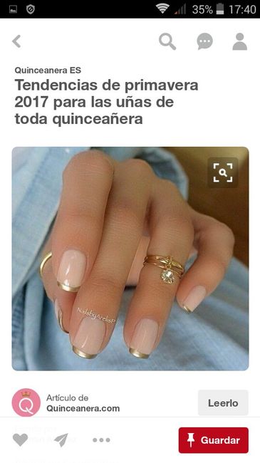 Manicura para el día b - 1