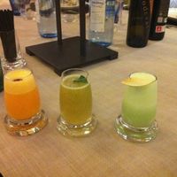 sorbetes