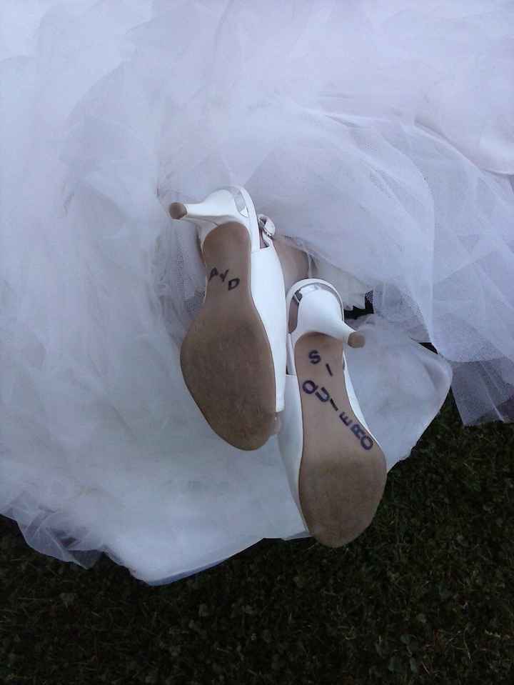 LETRAS TACONES
