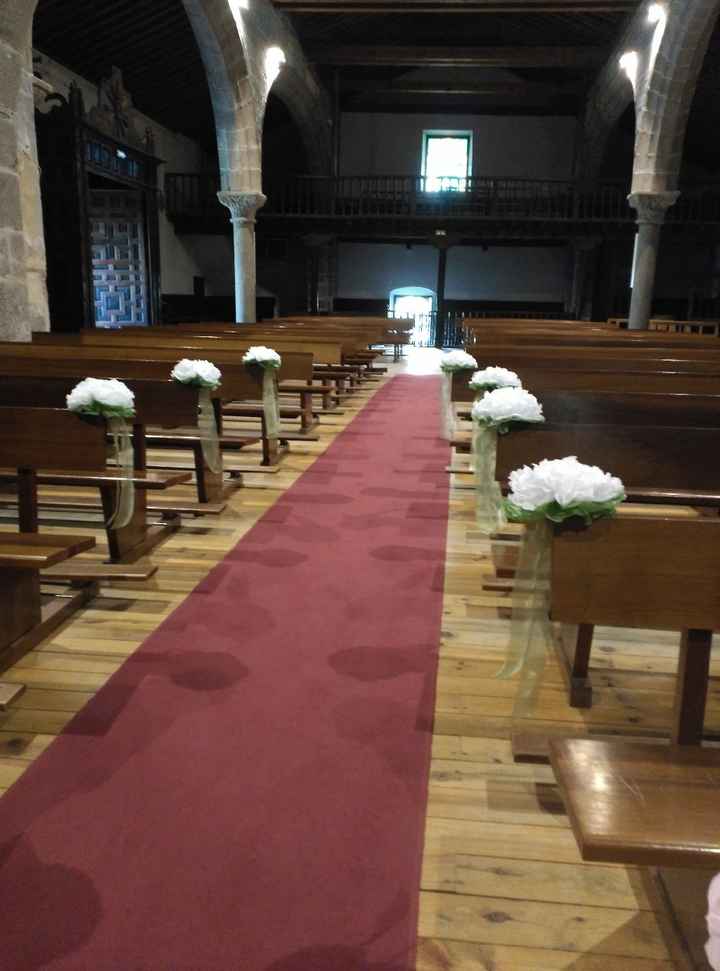 DECO IGLESIA