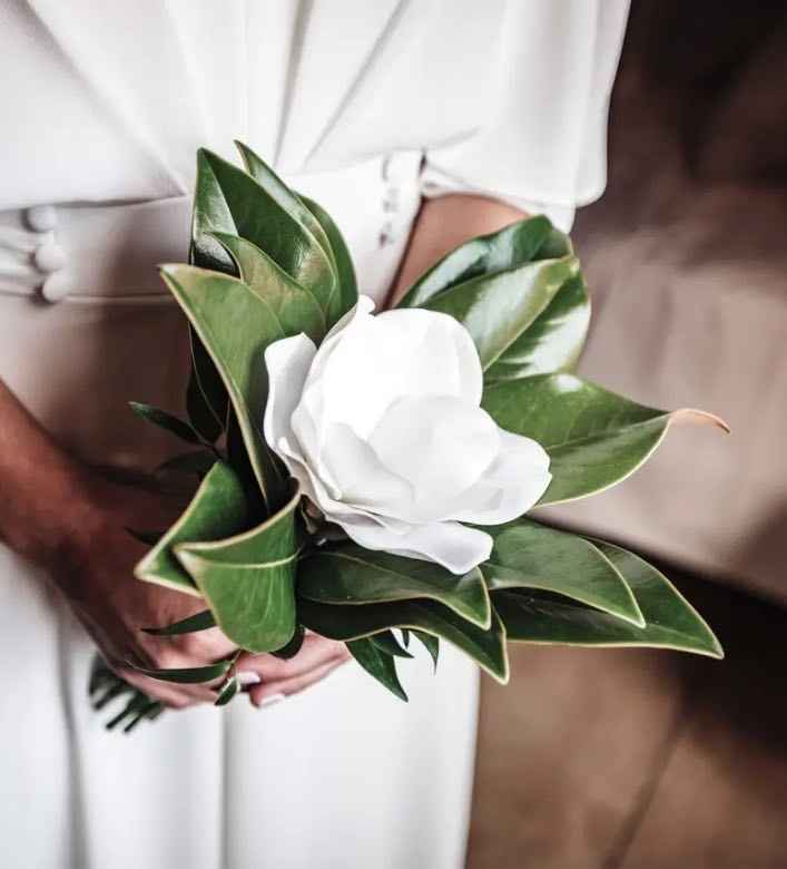 Ramo de novia - 1