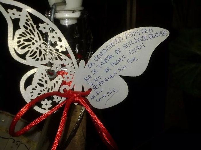 Regalo amigas!!! - 1