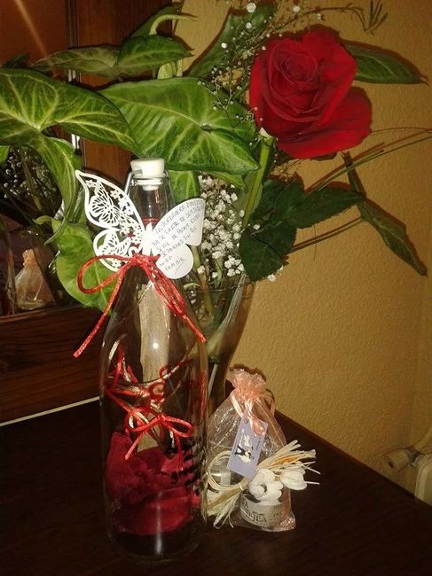 Regalo amigas!!! - 2