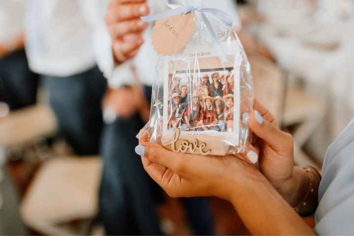 Mi boda ya paso! - 4