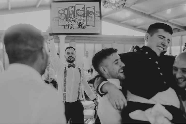 Mi boda ya paso! - 5