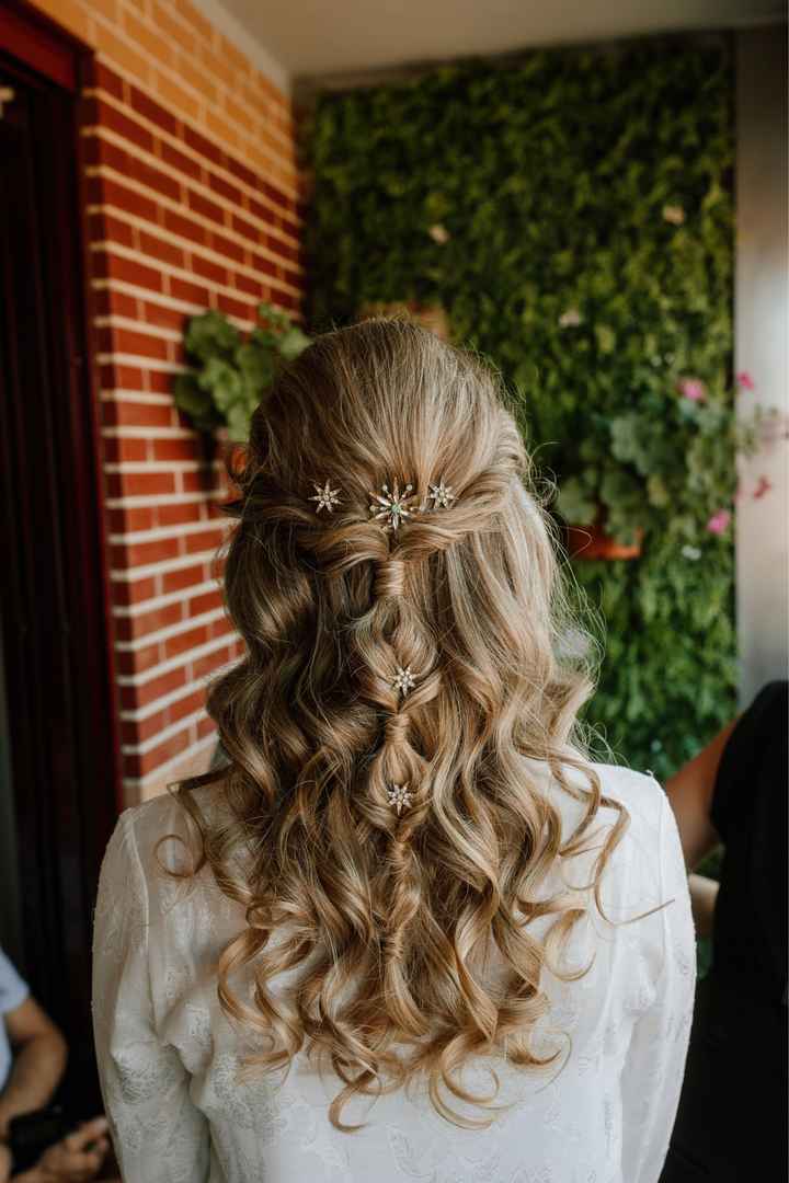Mi boda ya paso! - 10