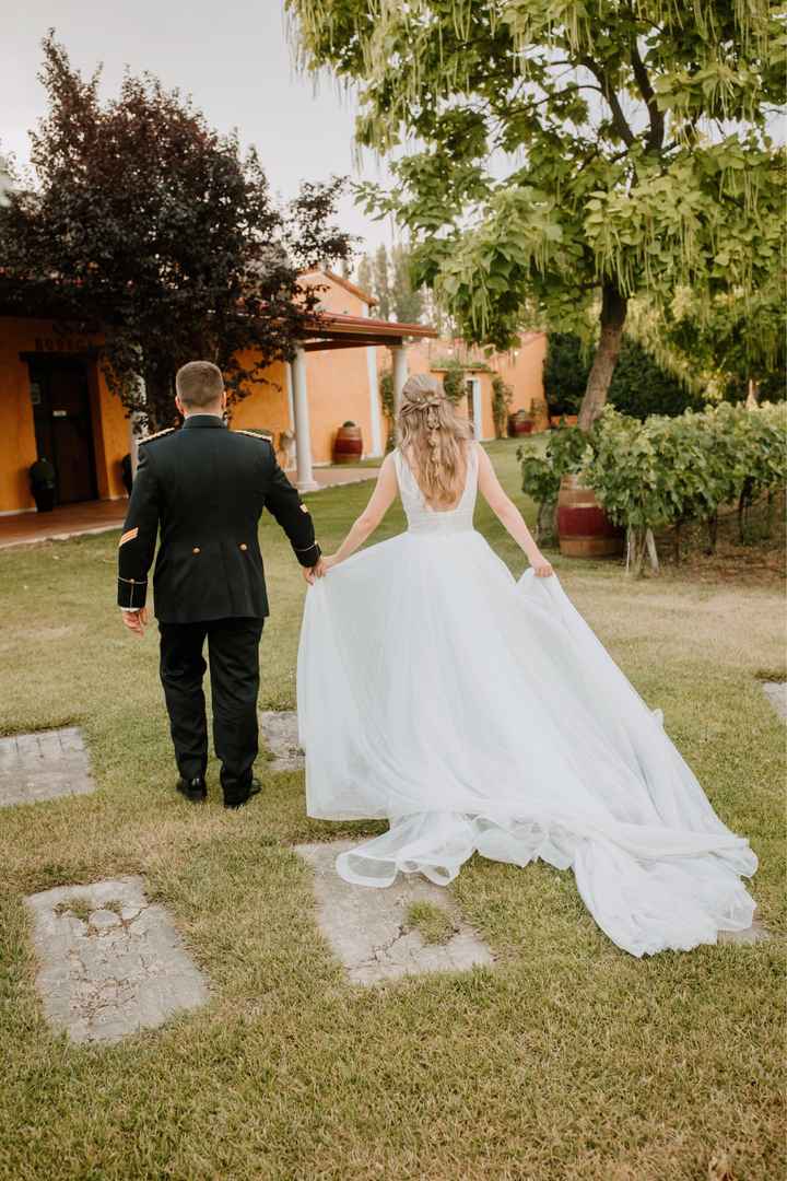 Mi boda ya paso! - 13