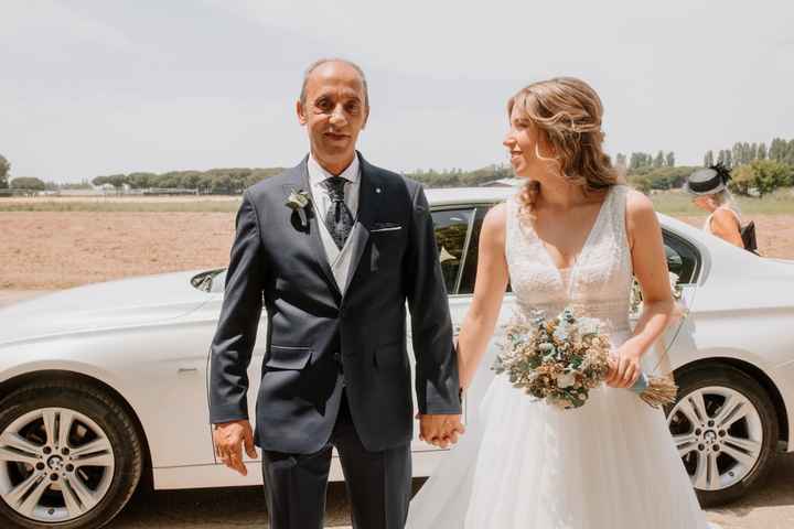 Mi boda ya paso! - 14