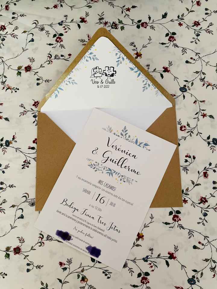 Mi boda ya paso! - 2