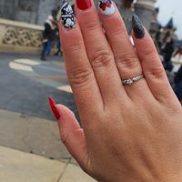 ¡Comparte tu momento de la pedida mediante fotos! - 1