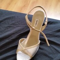 Mis zapatosss - 1