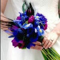 Nuestros ramos de novia ¡¡¡¡¡¡ - 1