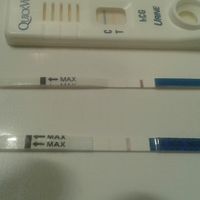 Buscadoras después de uno o varios abortos ii - 1