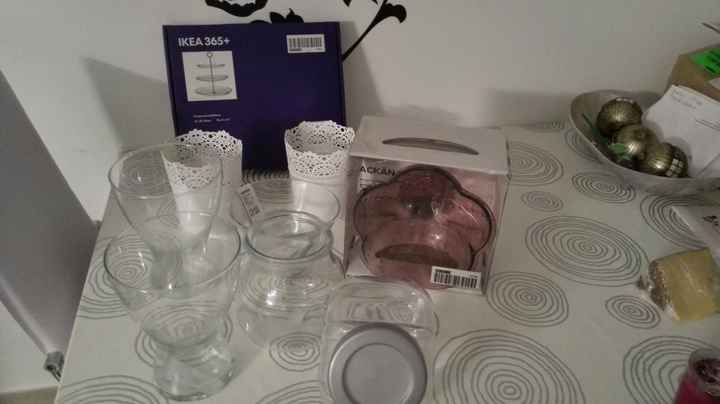 Candy bar ikea! - 9