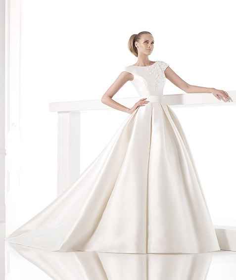 Coleccion 2015 pronovias - 4