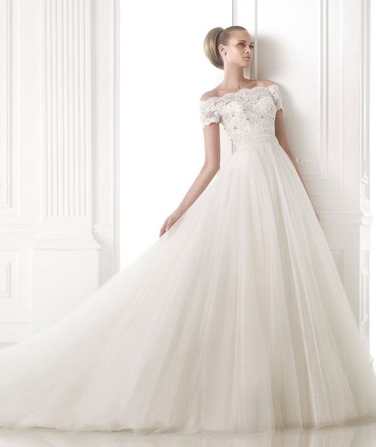 Coleccion 2015 pronovias - 3