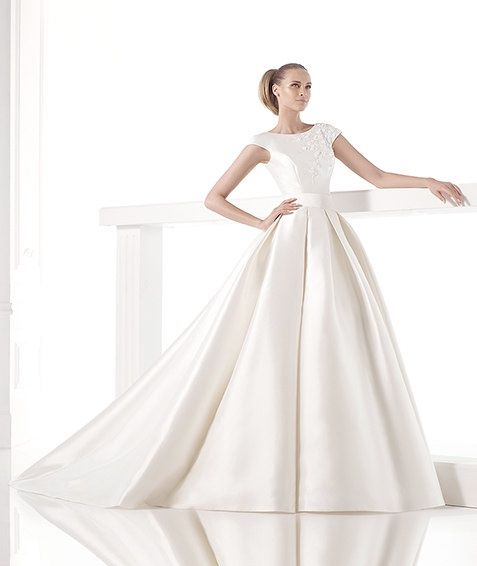 Coleccion 2015 pronovias - 4
