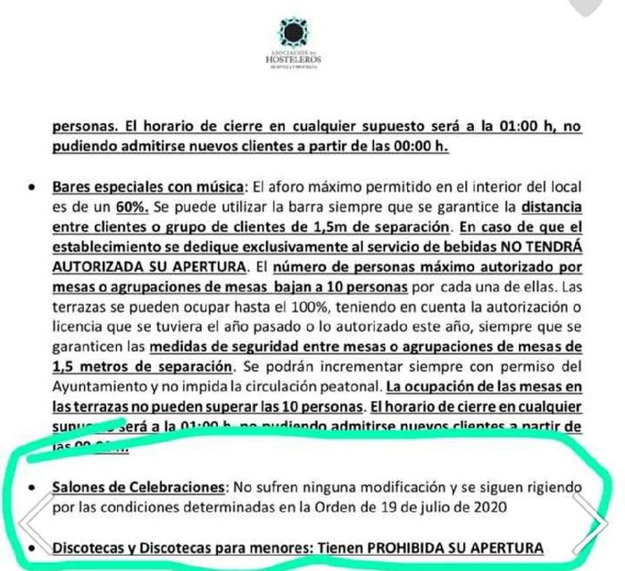 Así no la quiero hacer. Pero ella sí. - 1