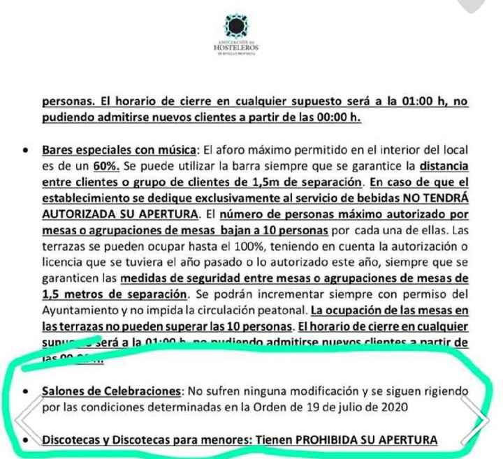 Así no la quiero hacer. Pero ella sí. - 1