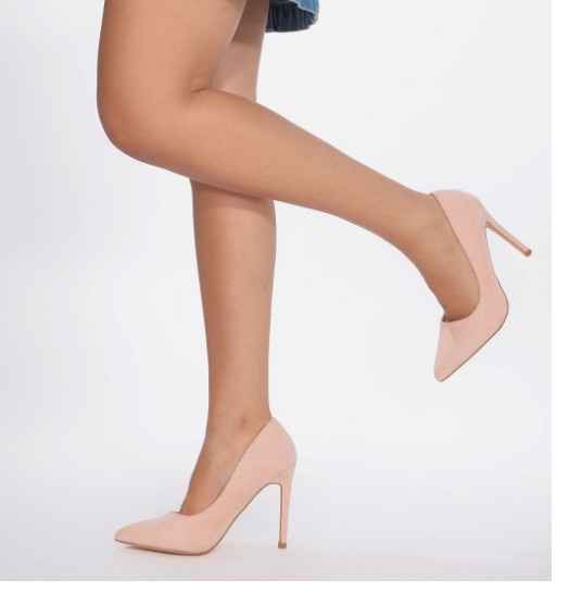 Los zapatos perfectos - 2