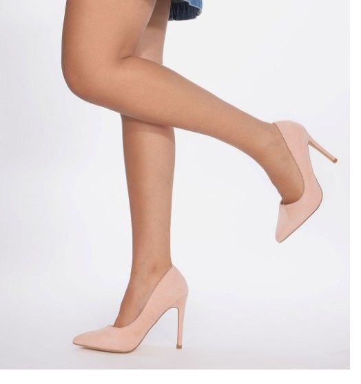Los zapatos perfectos - 2