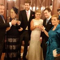 Ya pasó todo...boda 10/10/2015 - 2