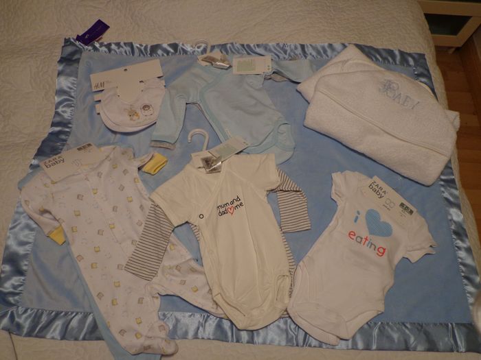 Para mi niño Ignacio