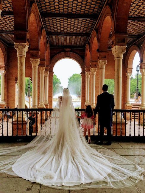 Recién casada hace 2 semanas !! - 2