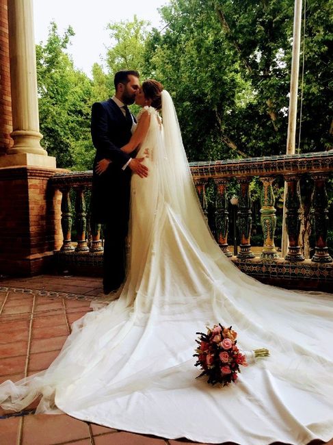 Recién casada hace 2 semanas !! - 3