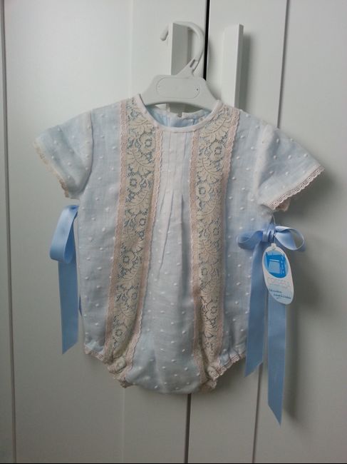 Hay mas futuras mamis para mayo de 2013???? - 1