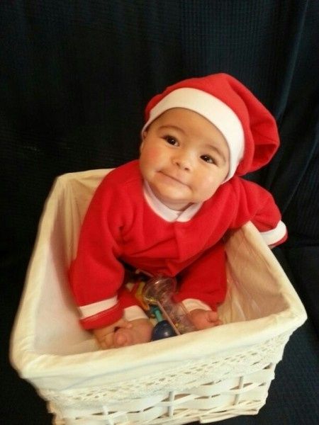 Hay mas futuras mamis para mayo de 2013???? - 1