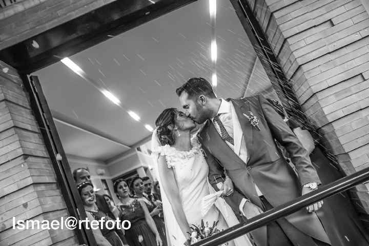 Fotitos de mi boda - 7