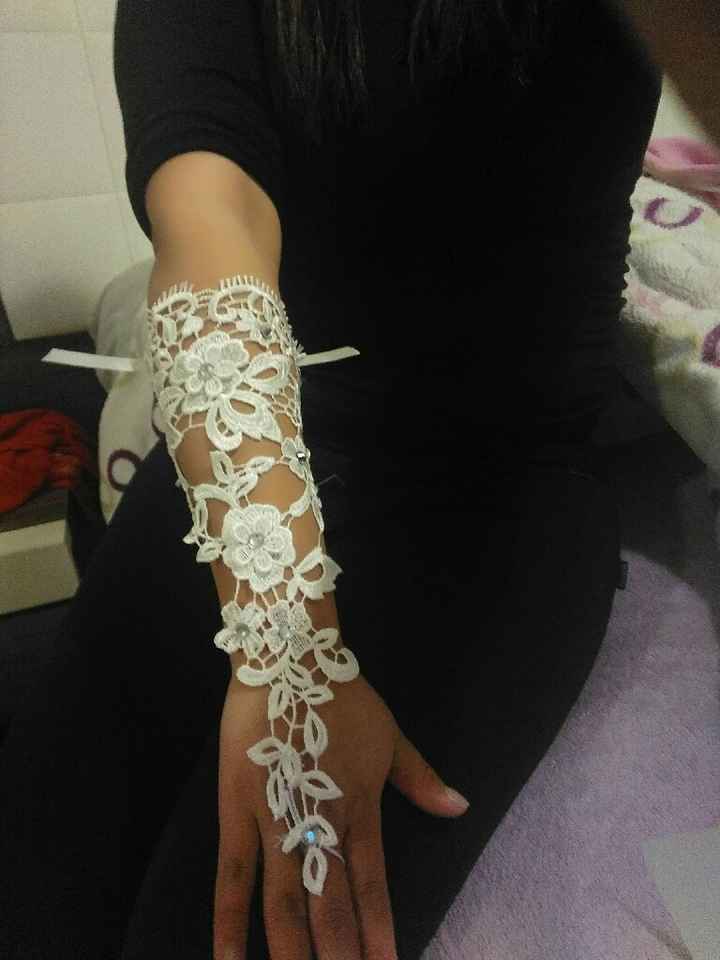 Bueno e aqui otra cosita de aliexpress!!!! - 1