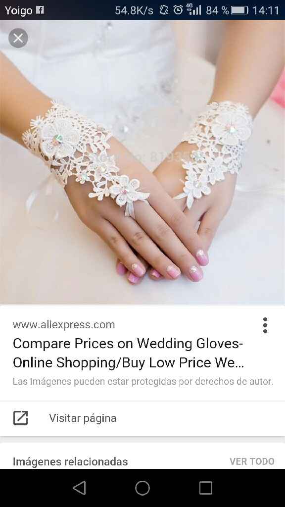 Bueno e aqui otra cosita de aliexpress!!!! - 1