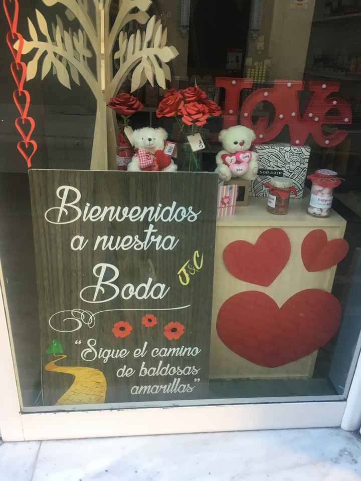 Mirad que de cositas tiene esta tienda me a enamorado - 1