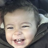 Hay mas futuras mamis para mayo de 2013???? - 1