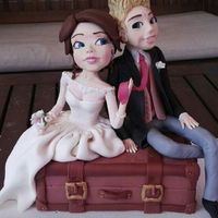 Muñecos de tarta!! - 1