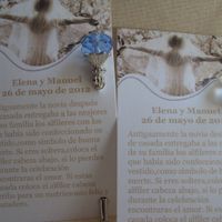 Mis alfileres