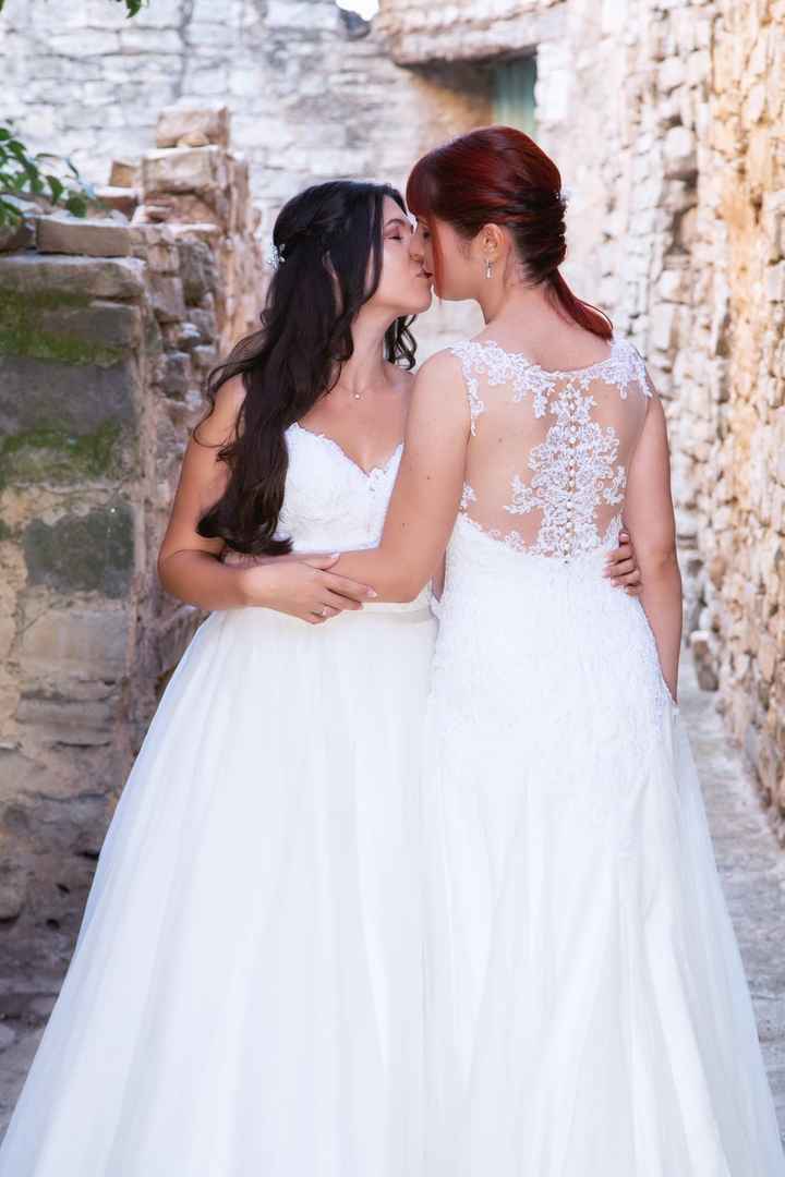 Hacemos post boda? - 2